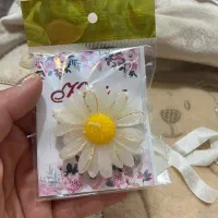 شمع بابونه