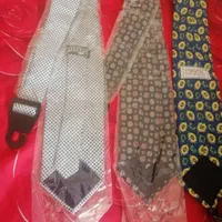 کروات خارجی