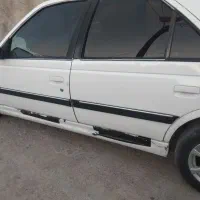 پژو پارس مدل ۸۵|خودرو سواری و وانت|دهدشت, |دیوار