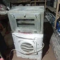 میز کامپیوتر و میز تلویزیون .فر شیرینی پزی روگازی|میز تحریر و کامپیوتر|نیشابور, شهید جعفری|دیوار