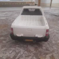 اسباب بازی پراید وانت
