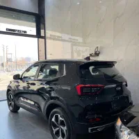 Mvm X55 pro|خودرو سواری و وانت|تهران, دولتخواه شمالی|دیوار