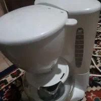 قهوه ساز خانگی و چای ساز