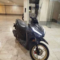 موتور طرح کلیک 150