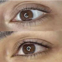 آموزش و اجرای تتوی بدن وصورت به صورت حرفه ای|خدمات آرایشگری و زیبایی|تربتحیدریه, کاشانی|دیوار