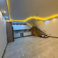 ۸۰متر/دوبلکس/دوخواب/خیابان باهنر