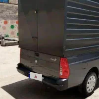 وانت آریسان 2،مدل ۱۴۰۳ درحدصفر...|خودرو سواری و وانت|مشهد, شهید فرامرز عباسی|دیوار