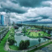 تورباتومی ترابزون 28 شهریور|تور و چارتر|تهران, نیلوفر|دیوار