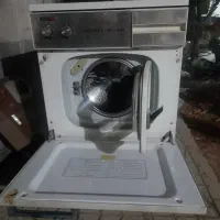 لباسشویی اتوماتیک آلمانی AEG|ماشین لباسشویی و خشک‌کن لباس|شیراز, فخرآباد (دروازه کازرون)|دیوار