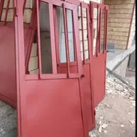 جوشکاری سیار .آهنگری خرده کاری