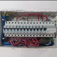 برقکار ساختمان