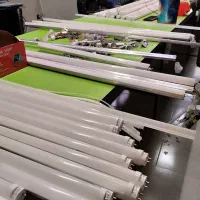 استخدام نیرو جهت کار در تولید صنایع روشنایی