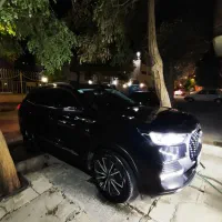 تیگو ۸ پرومکسie|خودرو سواری و وانت|خرم‌آباد, |دیوار