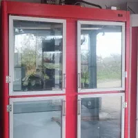 یخچال ایستاده و یخچال بستنی