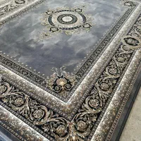 فروش فرش کاشان از درب کارخانه|فرش|قزوین, |دیوار