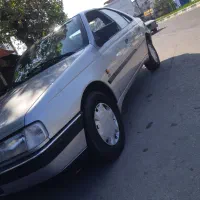 پژو 405 دوگانه سوز مدل ۹۳