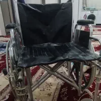 ویلچر نو المان|آرایشی، بهداشتی، درمانی|بردسکن, |دیوار