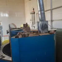 دستگاه گردون دیجیتالی نان ببری