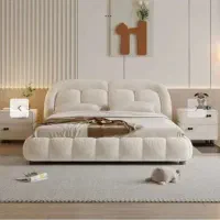 تختخواب وسرویس خواب کامل شیک وترند