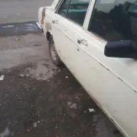 پیکان سواری ۸۳