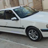پژو پارس LX TU5، مدل ۱۳۹۴