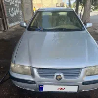 سمنددوگانه|خودرو سواری و وانت|اردبیل, |دیوار