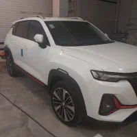 چانگانcs35صفرخشک|خودرو سواری و وانت|آستانه اشرفیه, |دیوار