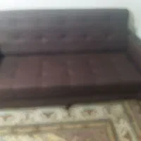 فروش مبل 7نفره اداری|مبلمان اداری|صدرا-فارس, فاز ۲|دیوار