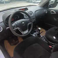 فروش خودرو رانا 6دنده|خودرو سواری و وانت|تهران, جمالزاده|دیوار