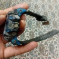 ساعت|ساعت|کرمان, |دیوار