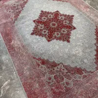 فرش فرهنگ وزن کیفیت بالا1200شانه باتخفیف خرید کنید