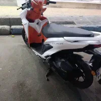 کلیک.در حد صفر.مدل ۱۴۰۲|موتورسیکلت|پاکدشت, پاکدشت (مامازند)|دیوار