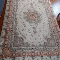 فرش ۶ متری با برند قالی سلیمان