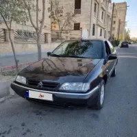 زانتیا مدل ۸۱