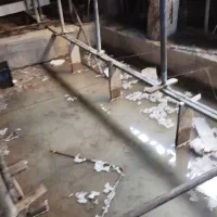 آرماتور بندی و قالبندی