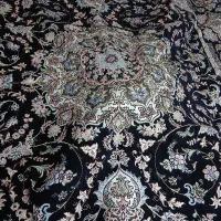 روفرشی ۹متری سرمه ای نو کیابافت یزد