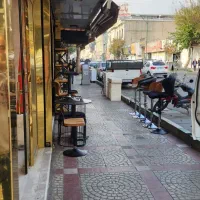 ۲۲متر براصلی بازار مبل یافت آباد