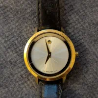 ساعت movado اصل