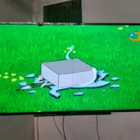 تلویزیون سونی اصل ژاپن|تلویزیون و پروژکتور|اصفهان, شاهد|دیوار