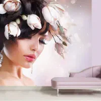 نیاز ب مدل بند و ابرو دارم