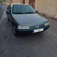 پژو 405