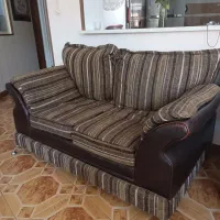 مبل هفت نفره راحتی  ترک|مبلمان خانگی و میز عسلی|شیراز, غدیر جنوبی|دیوار