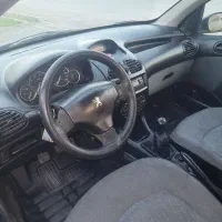 ۸۳ یه لکه رنگ|خودرو سواری و وانت|سرخرود, |دیوار