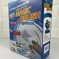 برس شارژی Magic Mrush|لوازم نظافت|تهران,  امام زاده قاسم (نیاوران)|دیوار
