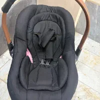 کریر رورویک|کالسکه و لوازم جانبی|تهران, یافت آباد شمالی|دیوار