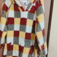 تعدادی هودی سویشرت درحدفروش فوری|لباس|فردیس, سرحدی|دیوار