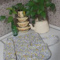 ساک  خرید نان