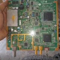 برد سبز و مادربرد و موبایل