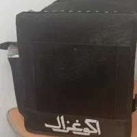 باند اکو سیستم