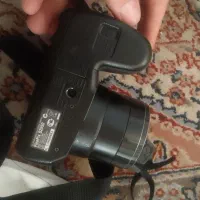 دربین خوبی هست